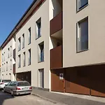 Renovated Politecnico Terrace Apt Lägenhet *