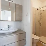 Renovated Politecnico Terrace Apt *