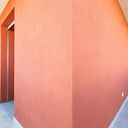 Apartment Renovated Politecnico Terrace Apt