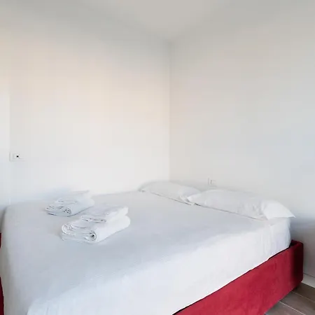 Renovated Politecnico Terrace Apt Lägenhet Milano